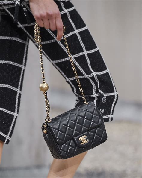 chanel gabrielle bag 2020|cheapest chanel bag 2020.